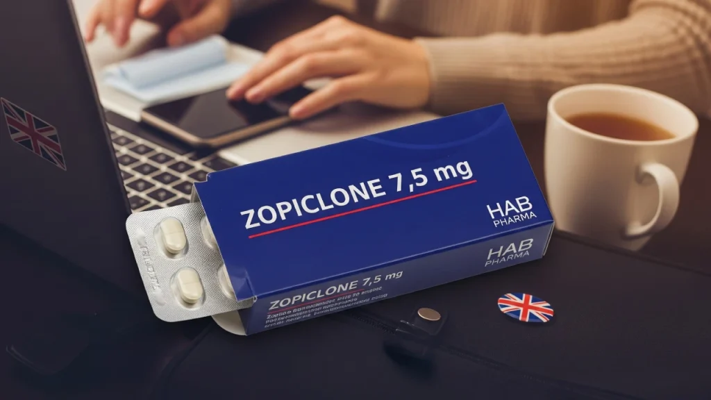 Zopiclone UK Pricing Uncovered: What You’ll Actually Pay in 2026 (Real Cost Breakdown Guide)