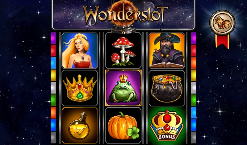 The actual Improving Interest in Slot Online Mmorpgs