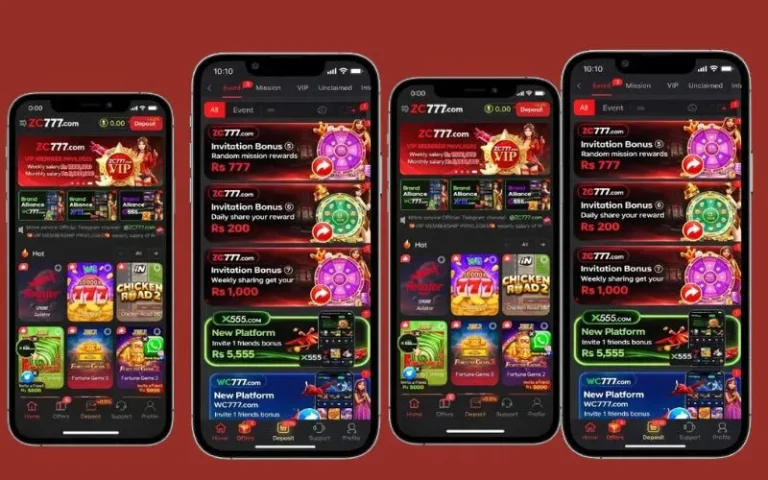 Inside APK Slot Apps: Features, Benefits, and Hidden Risks You Should Know