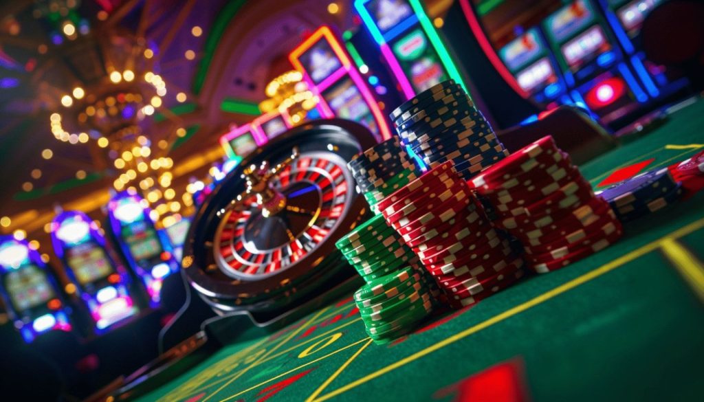 The Ultimate Beginner’s Guide to Online Casino Bonuses in Saudi Arabia