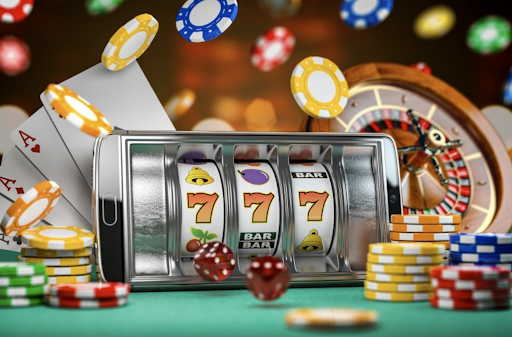 The Evolution of Digital Entertainment in Competitive Gaming