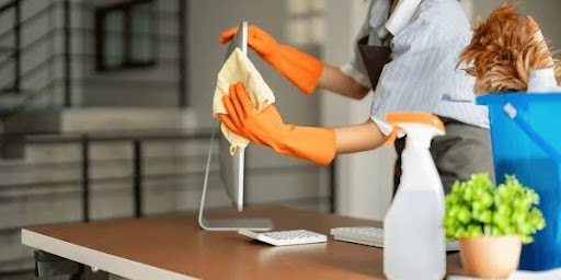 How Often Should You Schedule Office Deep Cleaning Services? A Practical Guide by Office Size