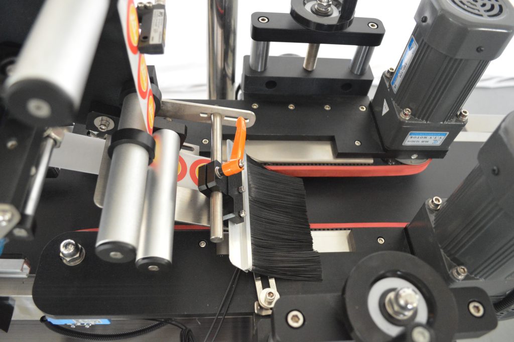The Complete Guide to Labeler Machines: Boost Efficiency, Accuracy, and Brand Identity