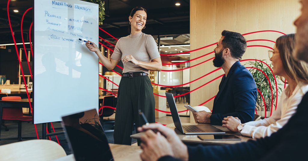 Building a Career Strategy That Works in a Changing Job Market